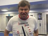 Губерниев — о чемпионате Беларуси: «Харе с футболом, братья, харе!»
