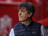«Вильярреал» уволил тренера через два месяца после назначения