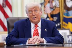 Дональд Трамп: «ЧС-2026 — найуспішніший чемпіонат світу, який коли-небудь був у ФІФА»