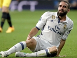 Carvajal: "After my injury, there was a message that pleasantly surprised me"