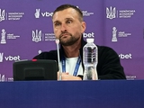 «Чернігів» — «Динамо» — 1:3. Післяматчева прес-конференція. Валерій Чорний: «Завтра не захочеться прокидатися»
