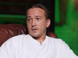 Ярослав Богунов: «Люлька лежить у номері й спить. Відкриває очі, а над ним стоїть батюшка з кадилом і освячує його»