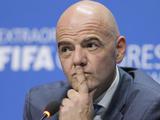 ФИФА поддержит заявку 2-4 стран на совместное проведение ЧМ-2026