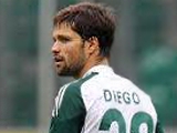 Диего продолжит карьеру в «Атлетико»