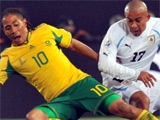 ЧМ-2010. ЮАР — Уругвай — 0:3 (ВИДЕО)