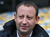 Владимир Генинсон: «Пока прогнозы в отношении поля на стадионе «Николаева» оптимистичные»