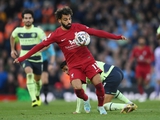 Salah und Mahrez werden bei der WM 2022 als TV-Experten arbeiten