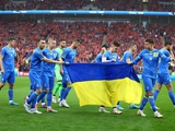 У сборной Украины будет новый тренерский штаб