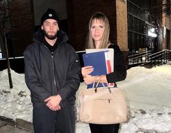 У справі Колесника судом обрано запобіжний захід у вигляді нічного домашнього арешту