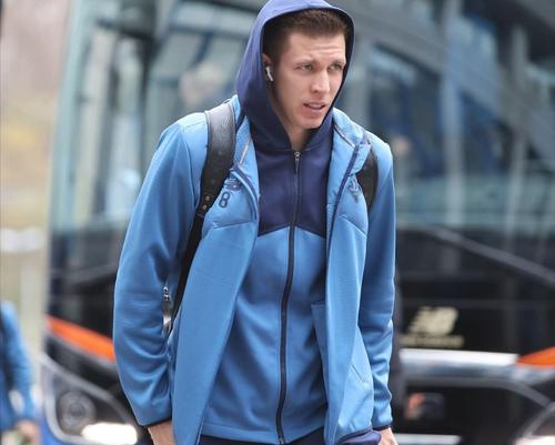 Олександр Піхальонок: «Не можу сказати, що я прямо кайфую, коли заходжу щодня в зал, але це звичка»