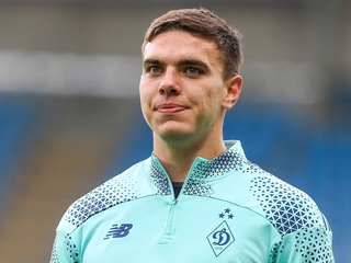 Виктор Вацко подтвердил инсайд Dynamo.kiev.ua относительно Пономаренко