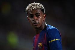 Рафаэль Надаль дал важный совет Ламину Ямалю