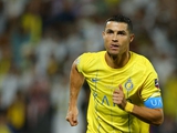 Ronaldo könnte verhaftet werden, wenn er sich beim Torjubel bekreuzigt: Details (VIDEO)