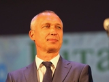  Рекорд Протасова И «Золотая Бутса» Ван Бастена...