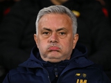 Jose Mourinho otrzymuje dwumeczowy zakaz