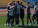 Obolon confirmed that the team's players received double bonuses for the victory at Dnipro-1