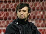 Александр ШОВКОВСКИЙ — лучший вратарь Украины по версии «Украинского футбола»