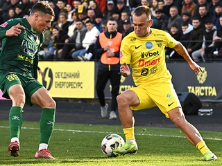 Хавбек «Буковины»: «В полуфинале Кубка Украины с «Динамо» определенное психологическое преимущество будет на нашей стороне»