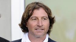 «Я бы больше полагался на Довбика, чем на Фергюсона», — бывший полузащитник «Ромы»