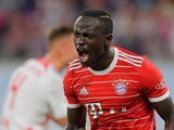 Michael Rummenigge: "It's hard to call Mane and de Ligt world-class players"