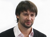 Александр Шовковский — лучший голкипер Украины