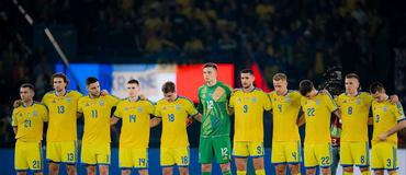 Экс-игрок сборной Грузии: «У Украины условия немного хуже, чем у Грузии»