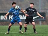 «Колос U-19» — «Динамо U-19» — 0:1: ВІДЕОогляд матчу