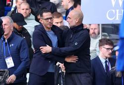 Хосеп Гвардіола — про звільнення Росеньйора: «Мені шкода це чути»