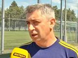 Александр Севидов: «Новые футболисты в «Металлисте» обязательно будут»