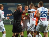 "Shakhtar gegen Dynamo: Torschützenliste