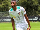 Shakhtar steht kurz vor dem Transfer des ecuadorianischen Mittelfeldspielers