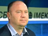 Владимир Пятенко: «Если клубы не будут выполнять контрактные обязательства перед игроками, то этим себе только навредят»