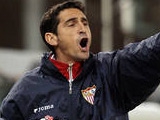 Главный тренер «Севильи» не будет уволен за вылет из Лиги чемпионов