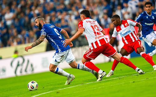 Стало известно, когда победитель пары «Динамо» — «Пафос» проведет следующие матчи Лиги чемпионов