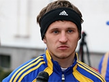 Александр Алиев: «Надо понимать, я пока не соответствую уровню сборной»