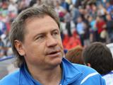 Андрей Канчельскис: «Лобановский очень не хотел, чтобы я уходил из «Динамо»