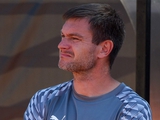Максим Фещук: «Динамо» приятно удивило»