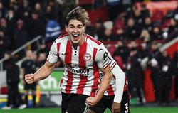 Ярмолюк став дев’ятим українцем, якому вдалося забити в АПЛ