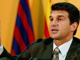 Лапорта собирается поучаствовать в выборах президента «Барселоны»