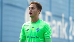 Вячеслав Суркіс: «Дуже приємно, що мене візьмуть на збір із першою командою «Динамо», що до мене є довіра тренерського штабу»