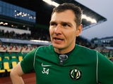 “The season was so unstable that fourth place is a success,” said the goalkeeper of “Polesie”