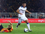 Malinowski wurde laut Schätzungen von WhoScored und SofaScore zum besten Spieler von Atalanta im Spiel gegen Lecce