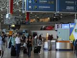 Бразильские аэропорты встречают ЧМ-2014 забастовкой