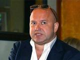 Дмитрий Селюк: «Не сомневаюсь, что решение покинуть «Таврию» приняли сами игроки»