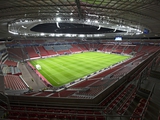 The venue of the Euro-2024 qualifying match between Ukraine and Italy is now known