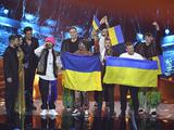 «Please help Ukraine». Kalush Orchestra зі сцени Євробачення закликали допомогти Маріуполю та Азовсталі (ВІДЕО)