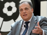 Президент ла лиги предложил исключить ПСЖ и «Манчестер Сити» из Лиги чемпионов