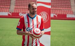 «Аякс» може підписати гравця «Жирони»