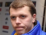 Алексей Гай рассказал, как сборная «тормозила» во Львове
