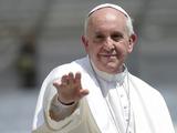 Папа Римский примет Пеле и Неймара